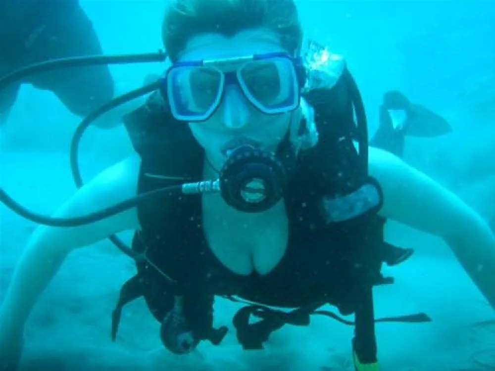 Oludeniz Macera Kampi