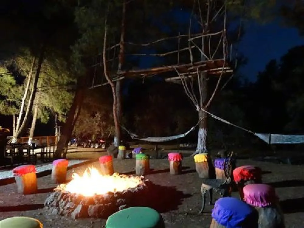 Oludeniz Macera Kampi