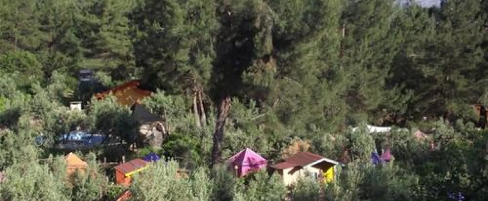 Oludeniz Macera Kampi