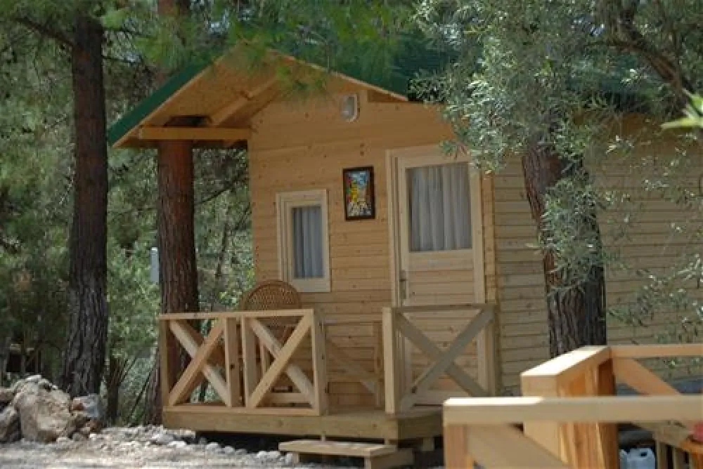 Oludeniz Macera Kampi