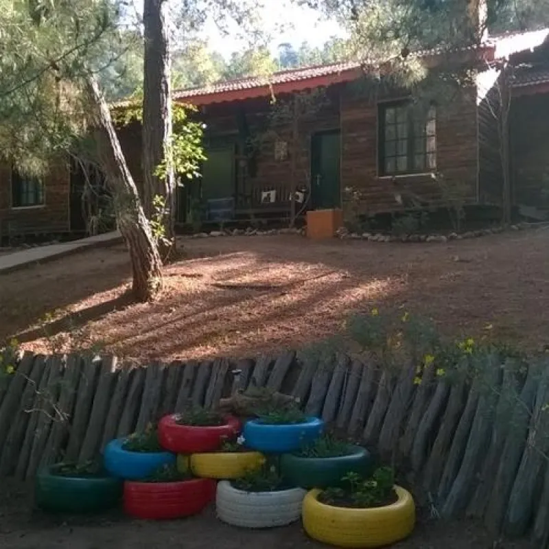 Oludeniz Macera Kampi