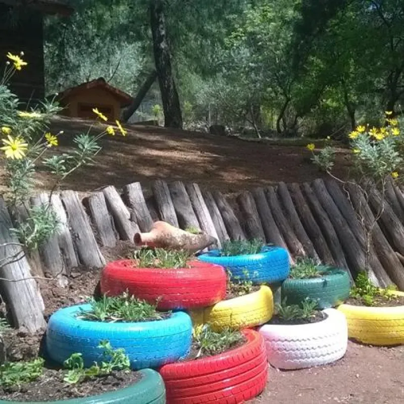 Oludeniz Macera Kampi