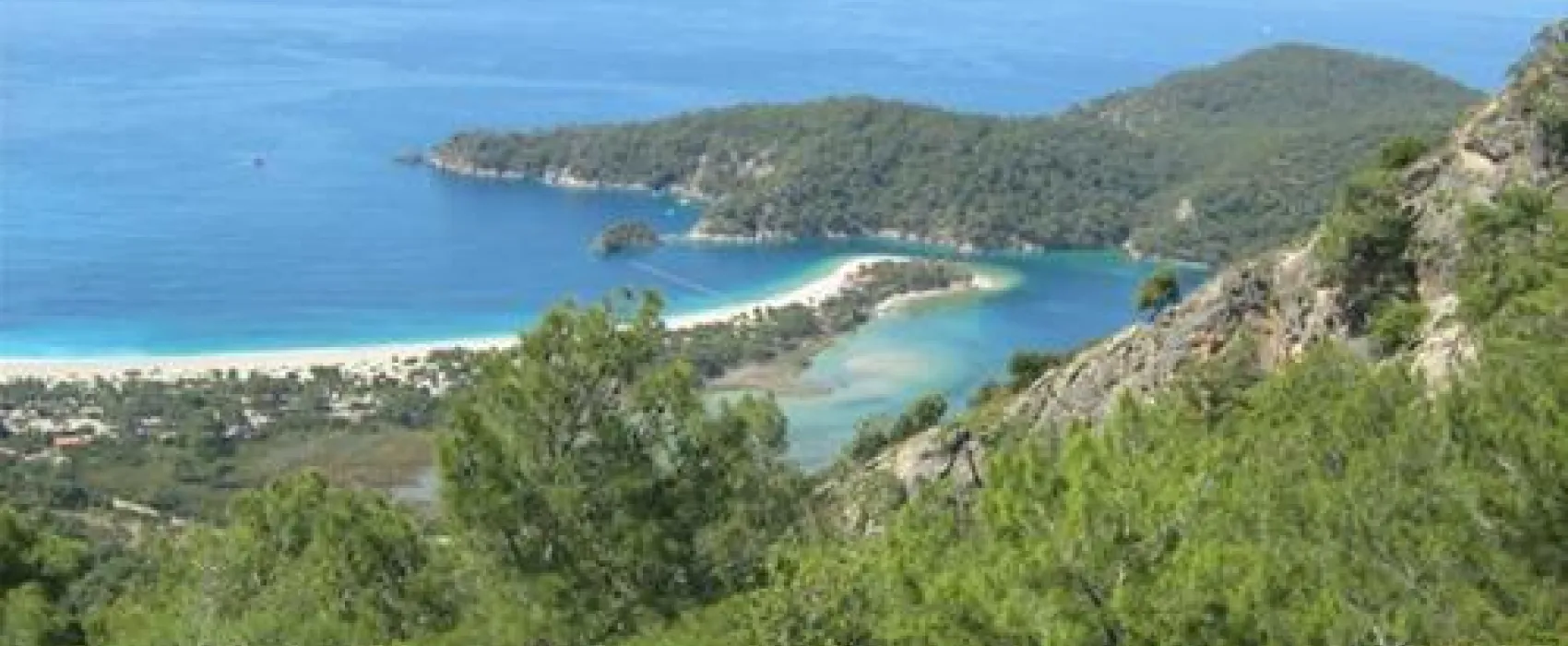 Oludeniz Macera Kampi