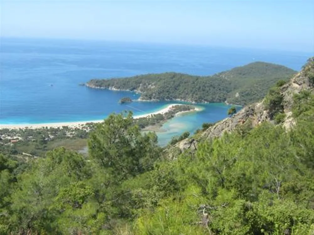 Oludeniz Macera Kampi