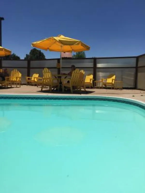 Grand Canyon / Williams KOA