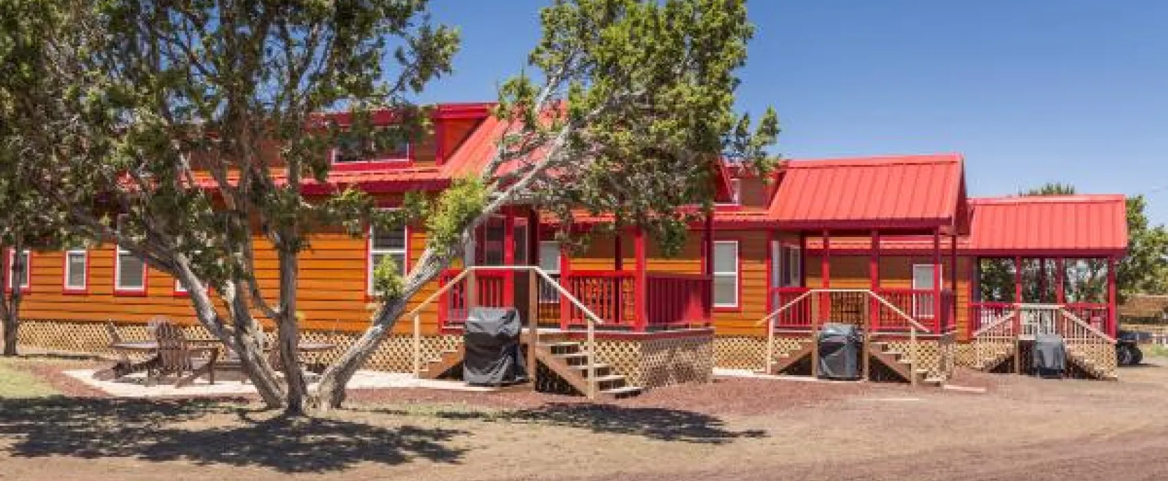 Grand Canyon / Williams KOA