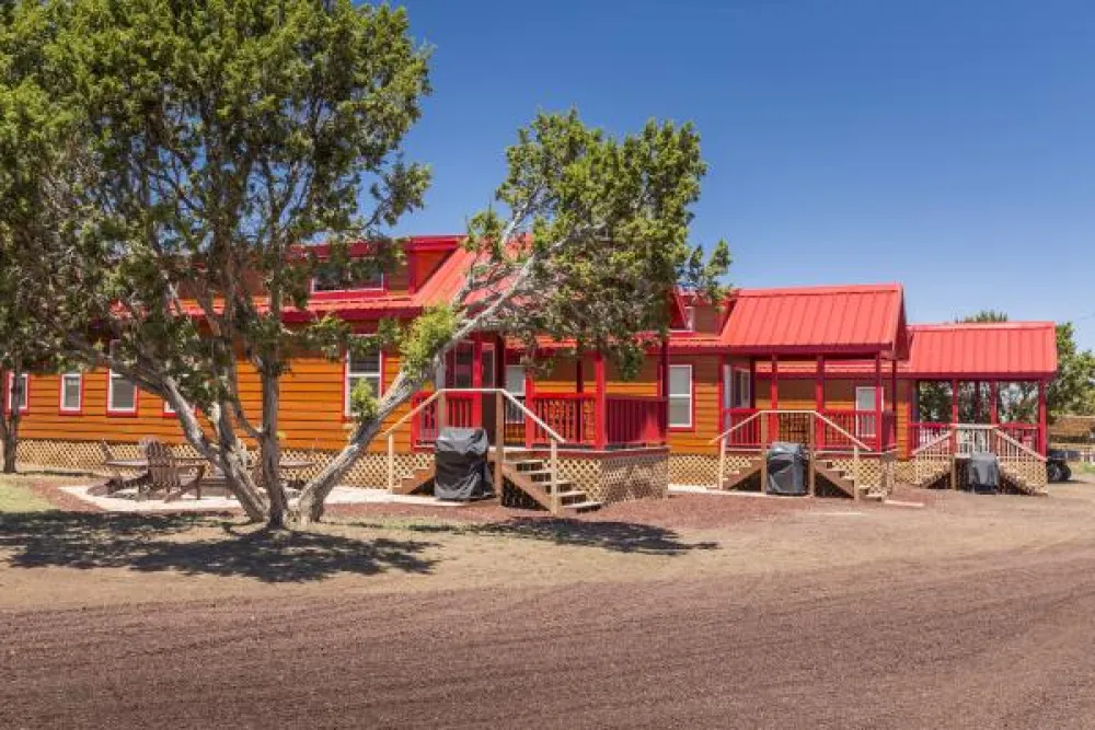 Grand Canyon / Williams KOA