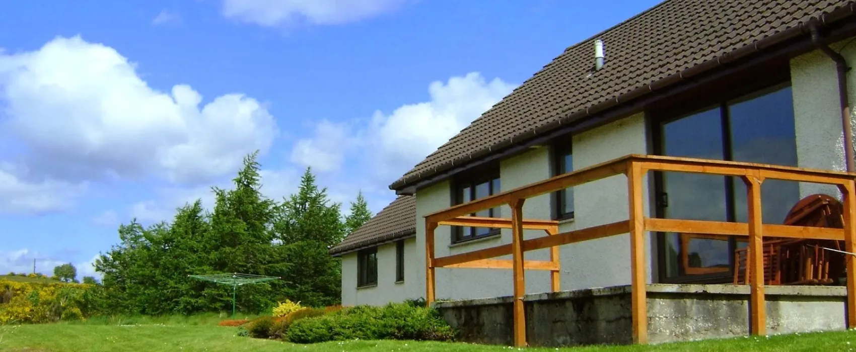 Dunroamin Caravan Park