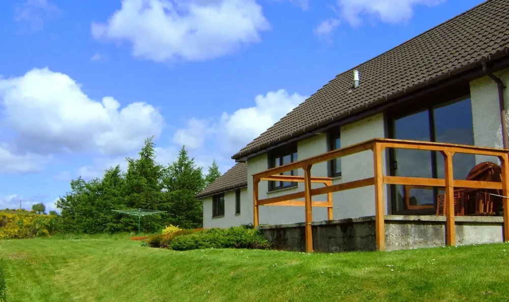 Dunroamin Caravan Park