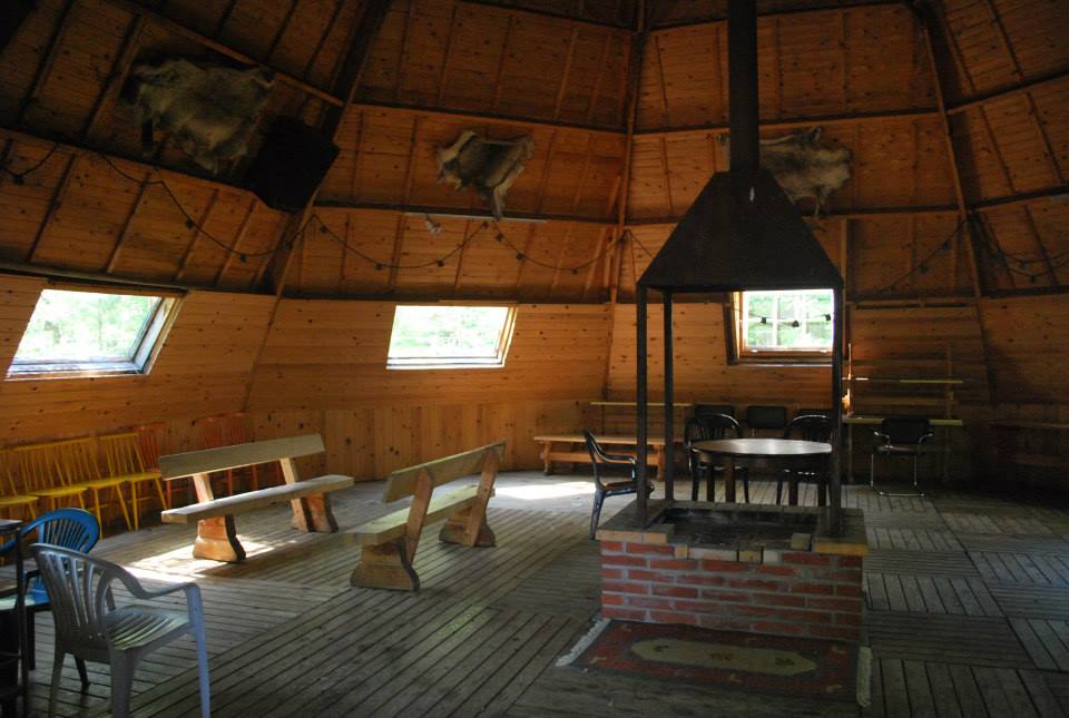Sandösunds Camping photo 5