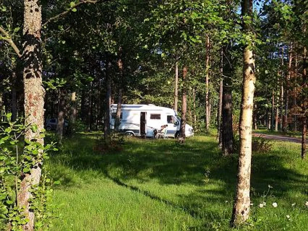 Sandösunds Camping