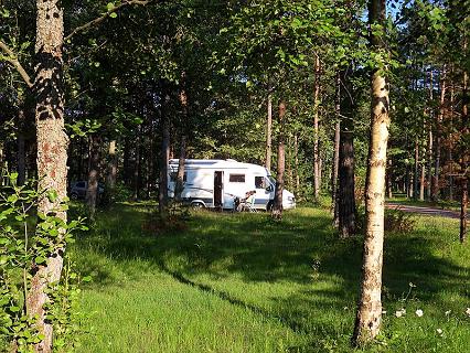 Sandösunds Camping photo 3