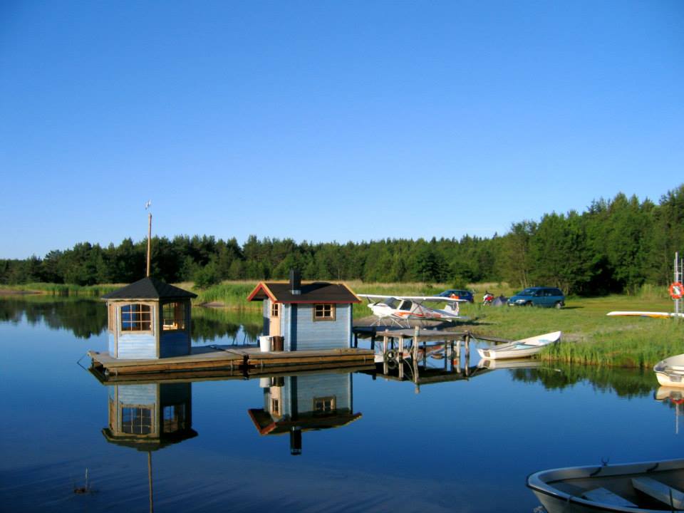 Sandösunds Camping photo 4