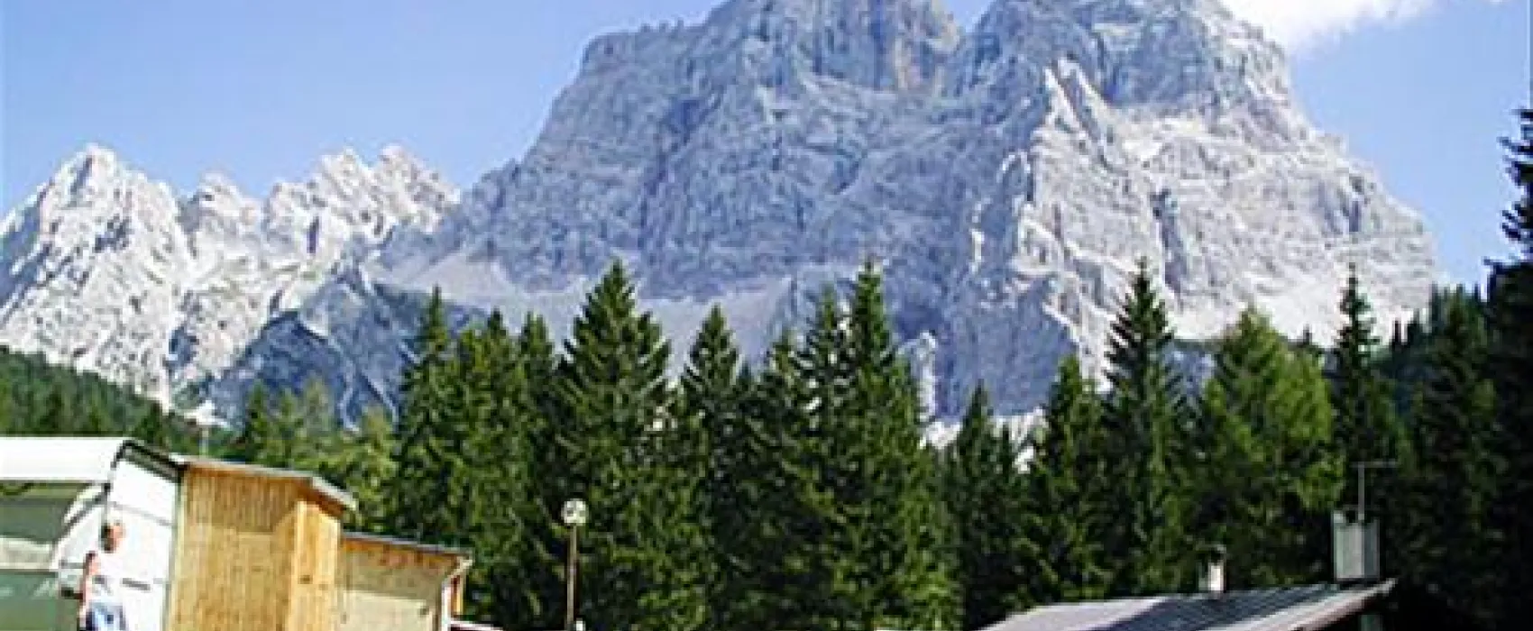 Camping Cadore