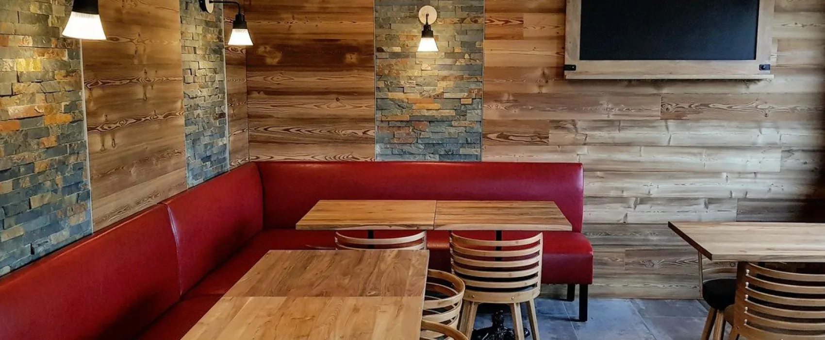 Camping Trélachaume