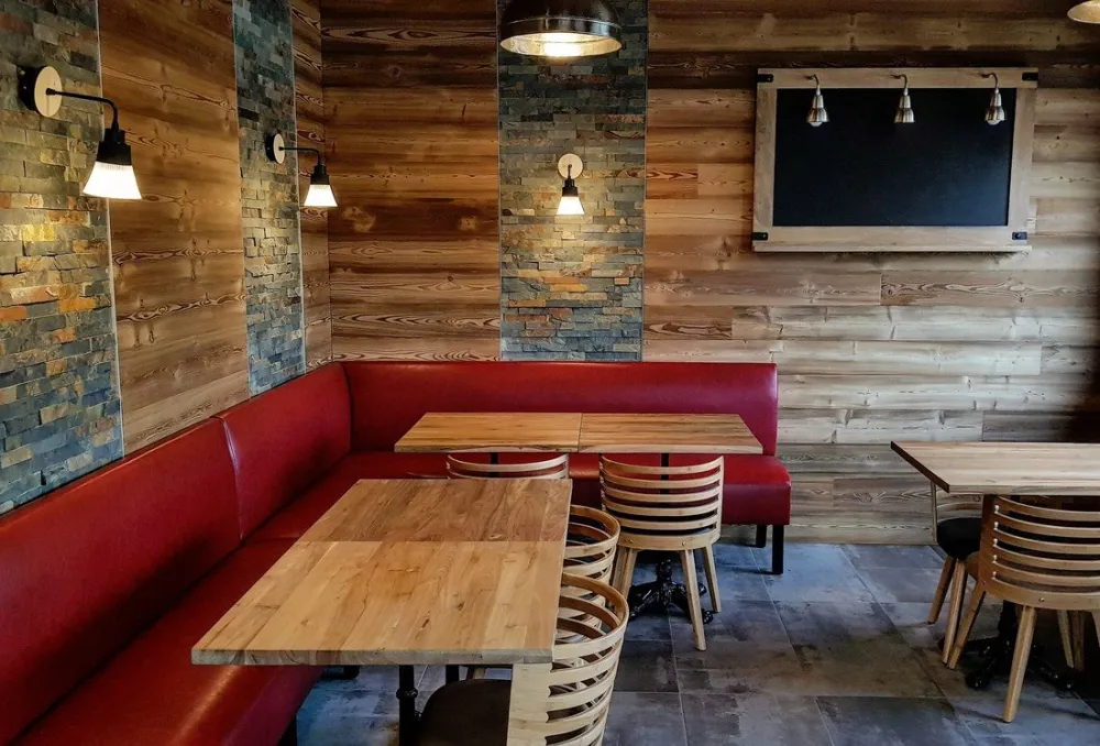 Camping Trélachaume