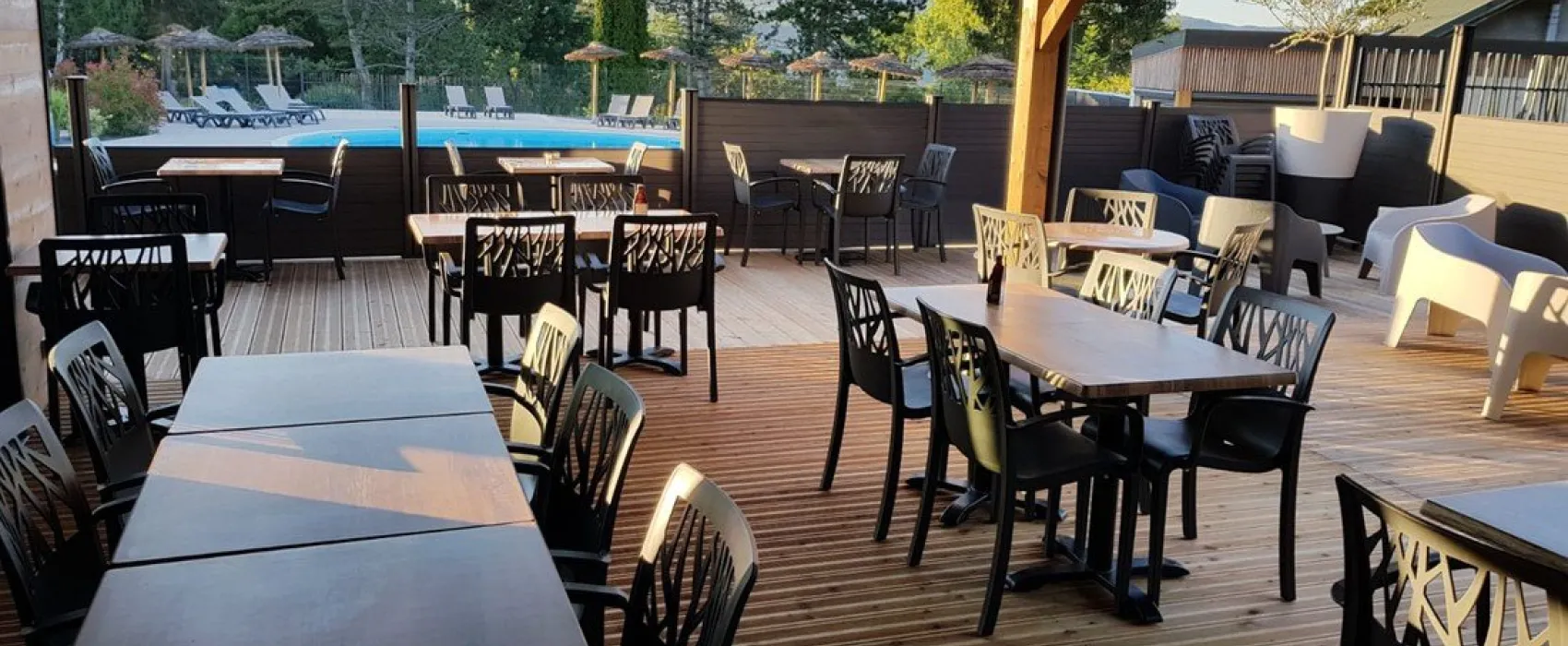 Camping Trélachaume