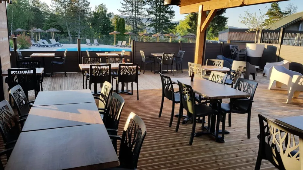 Camping Trélachaume