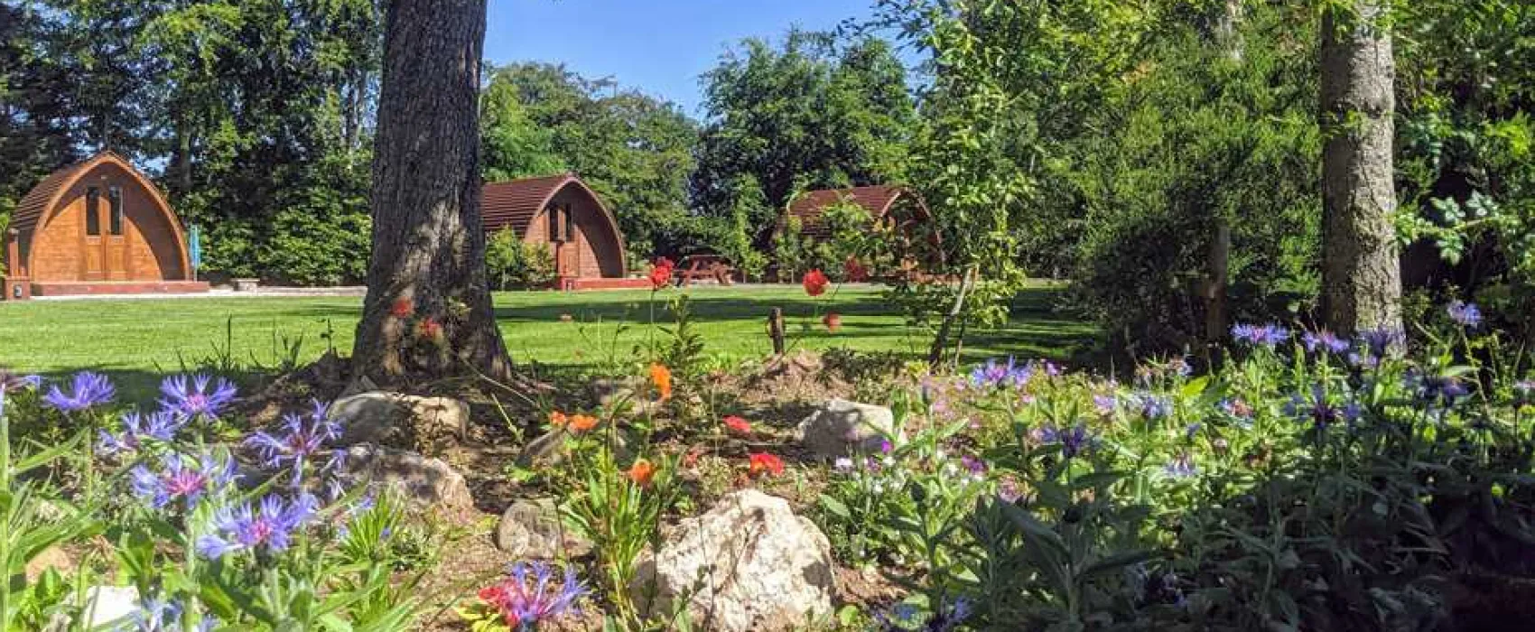 Beckses Caravan Park