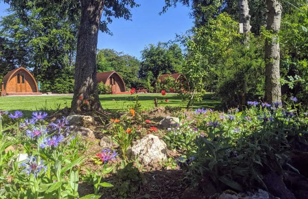 Beckses Caravan Park