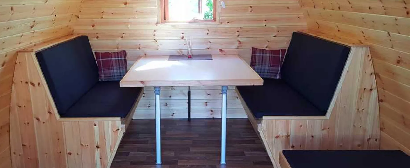 Beckses Caravan Park