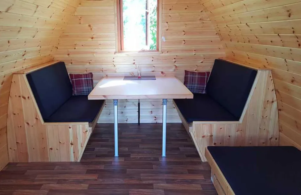 Beckses Caravan Park