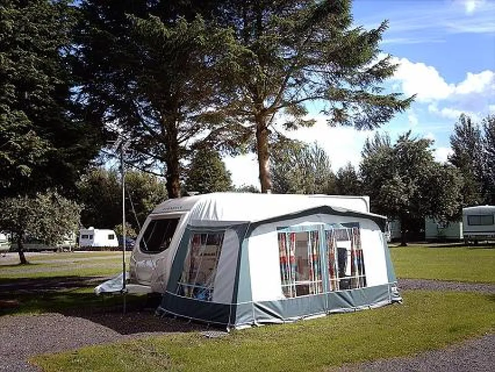 Beckses Caravan Park