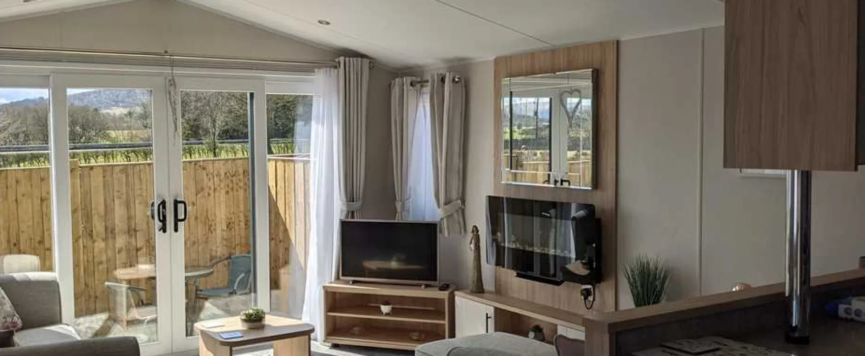 Beckses Caravan Park