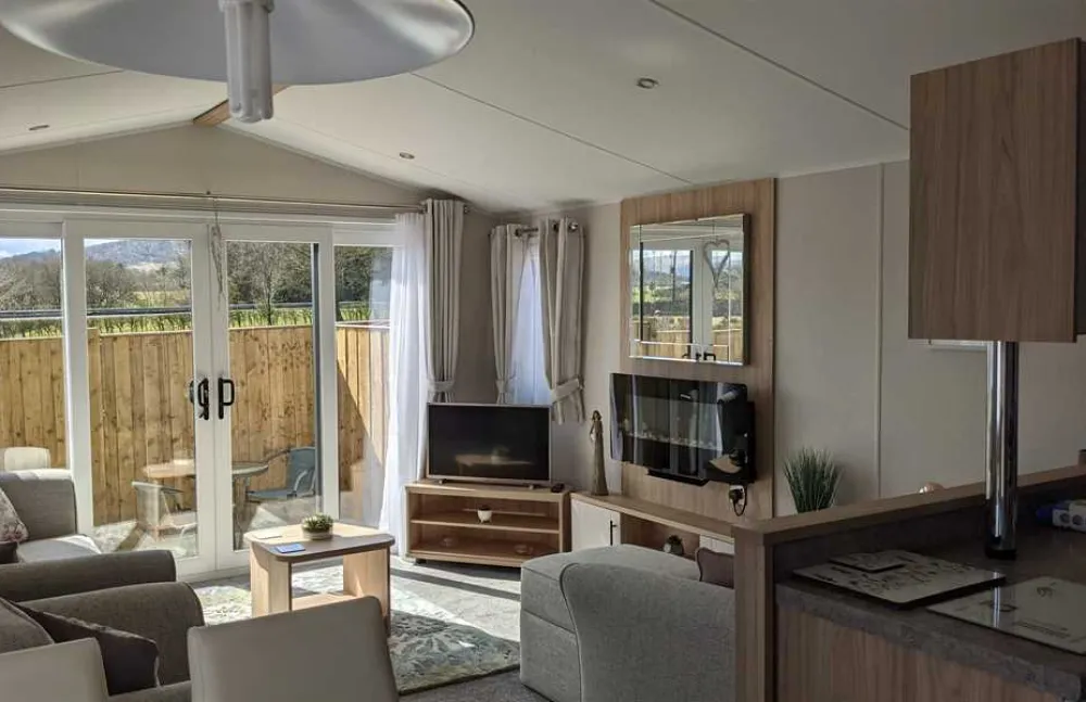 Beckses Caravan Park