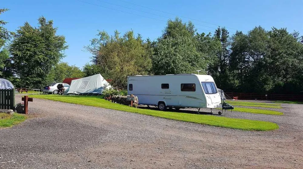 Beckses Caravan Park