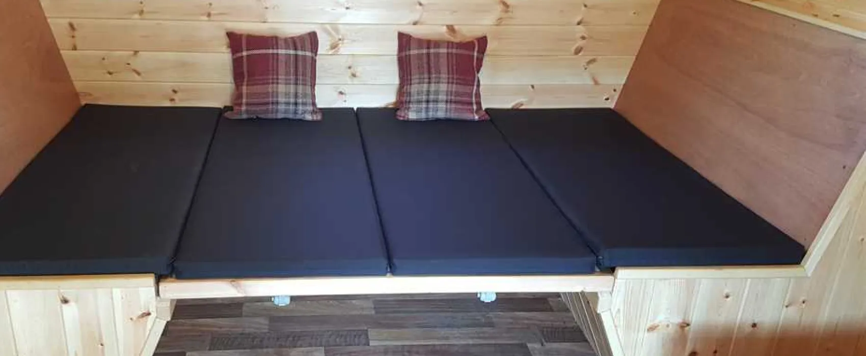 Beckses Caravan Park