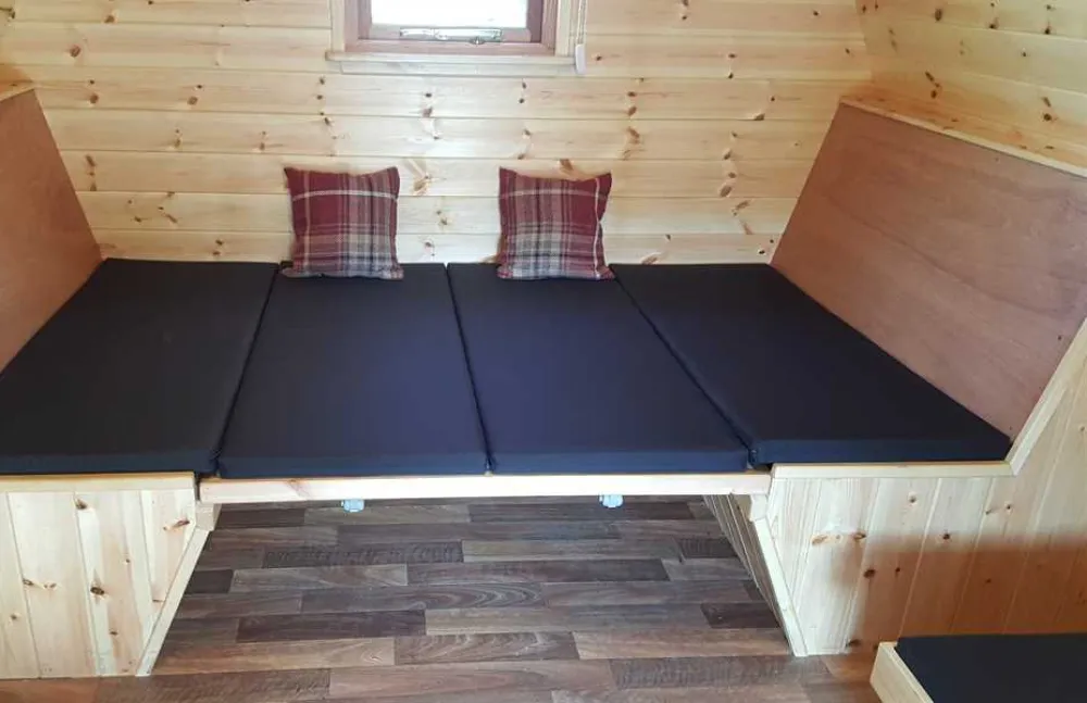 Beckses Caravan Park