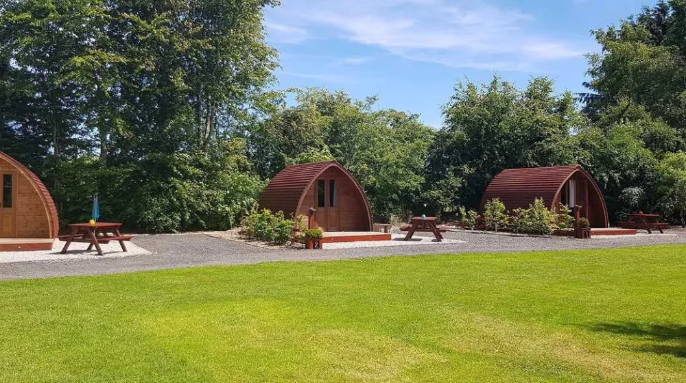 Beckses Caravan Park