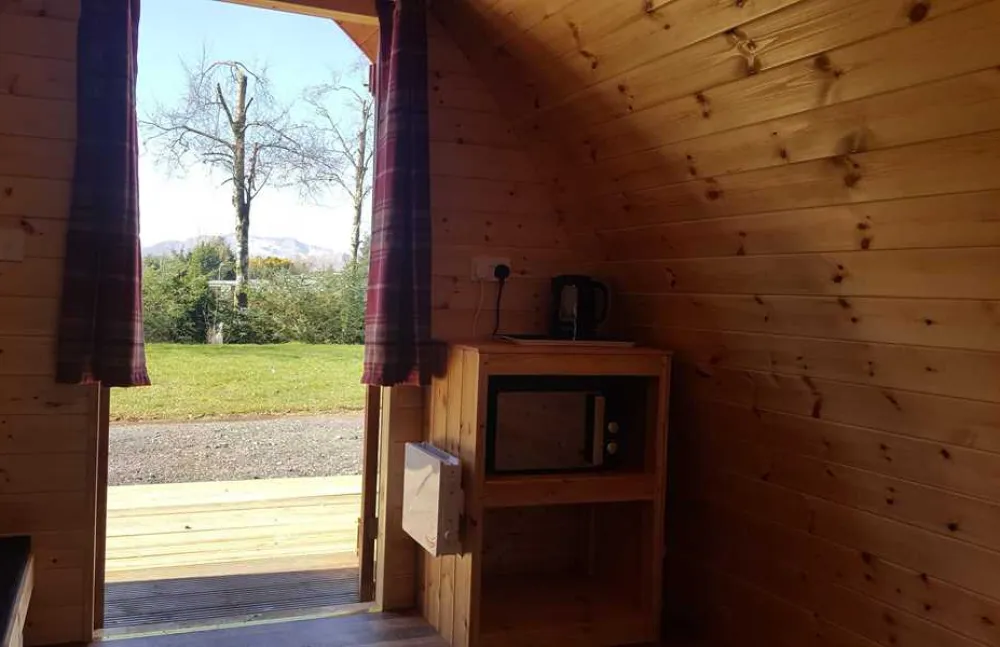 Beckses Caravan Park