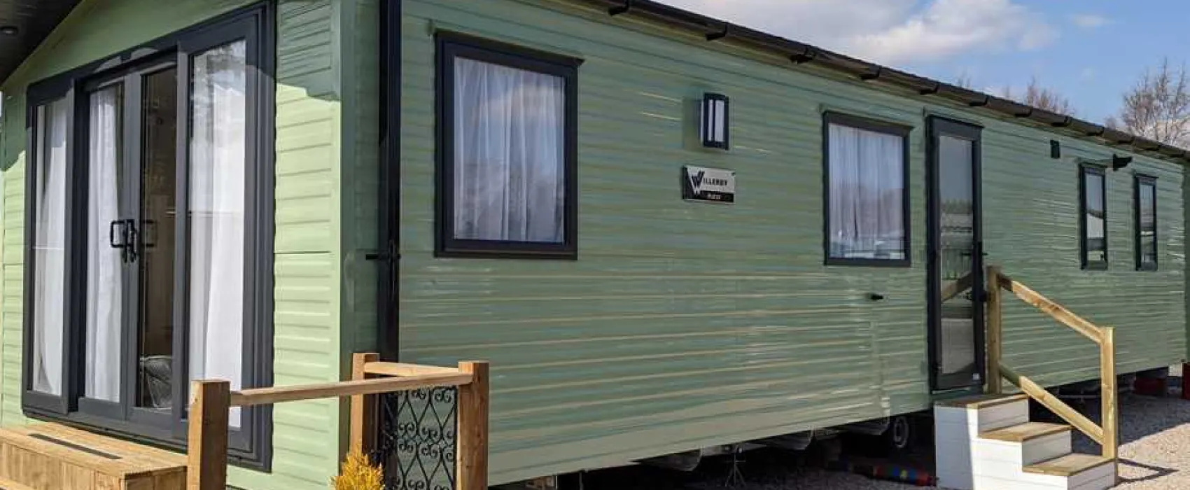 Beckses Caravan Park