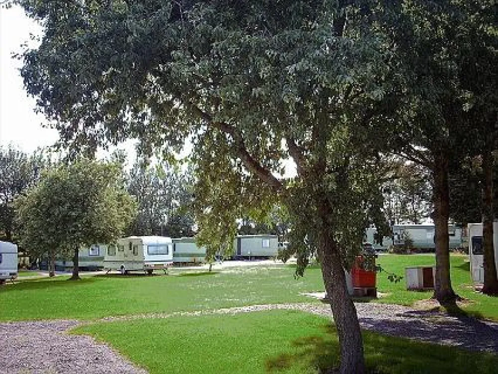 Beckses Caravan Park