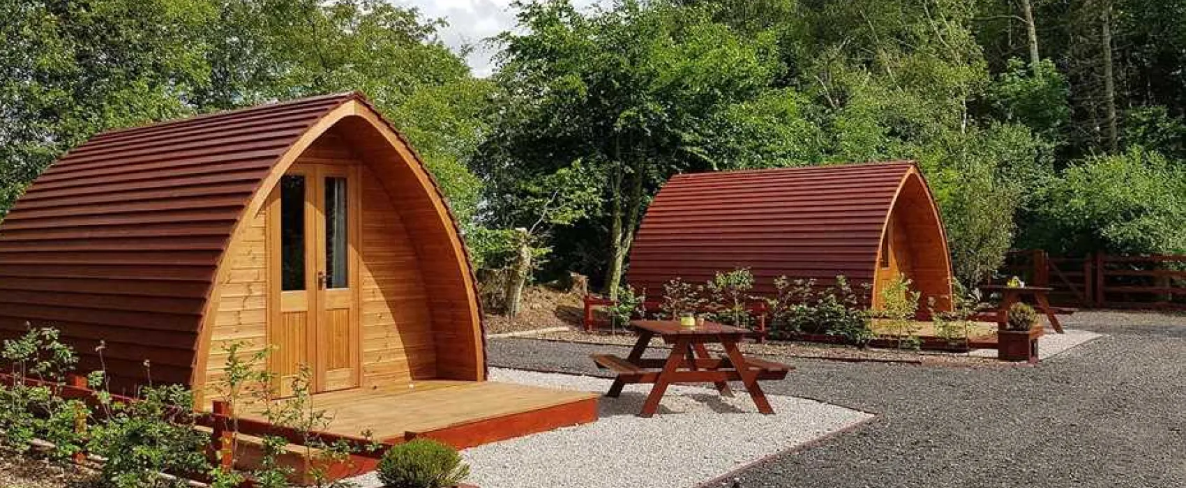 Beckses Caravan Park