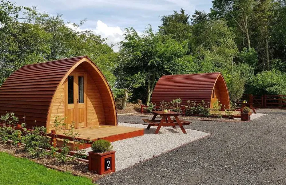 Beckses Caravan Park