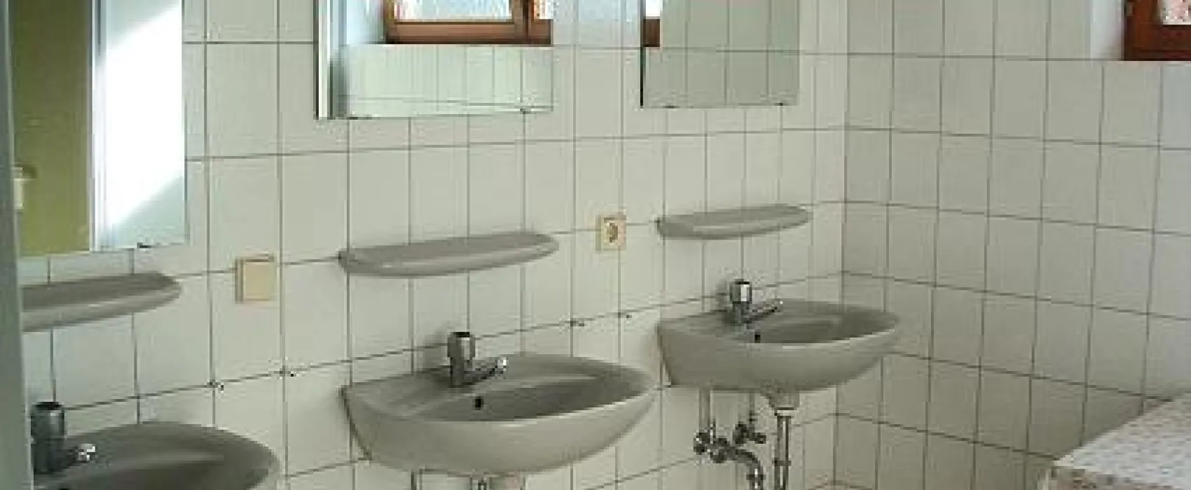 Camping Kirnermartes Hof