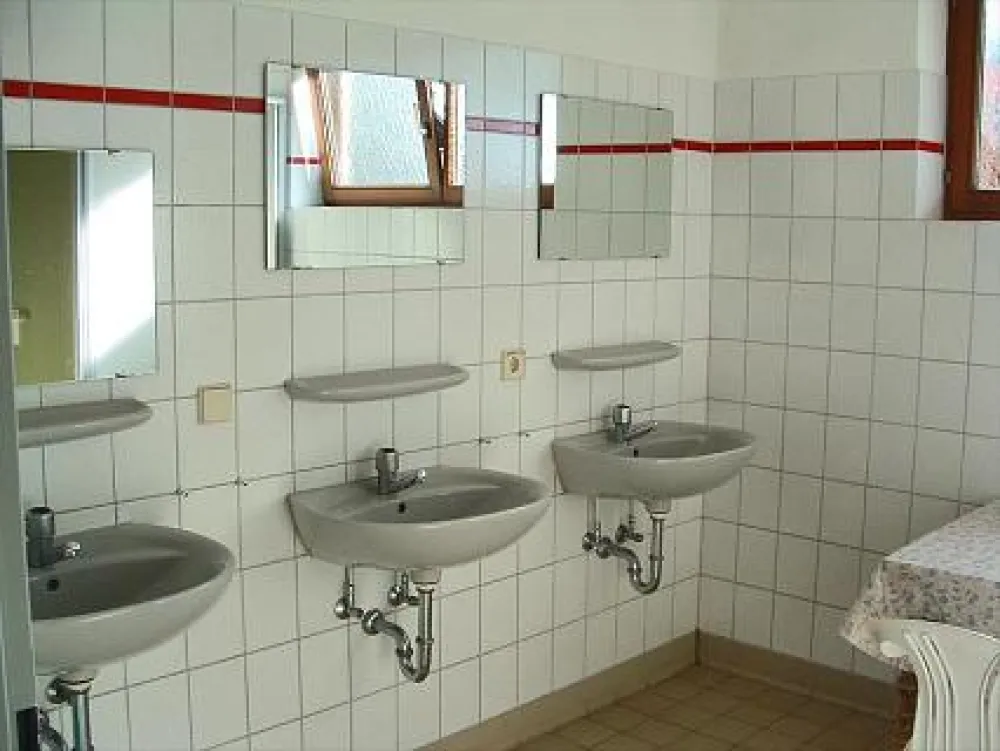 Camping Kirnermartes Hof