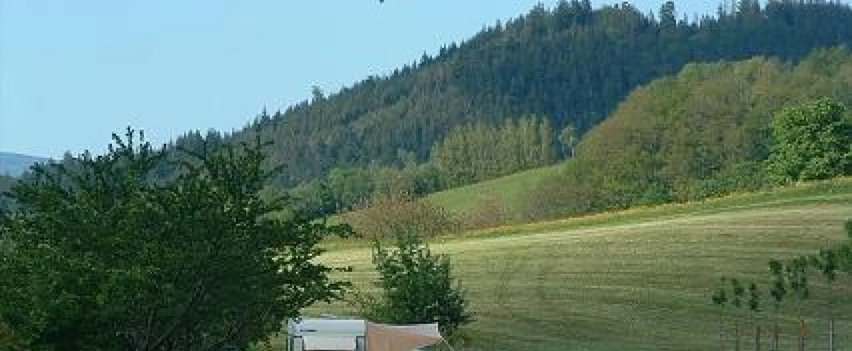 Camping Kirnermartes Hof