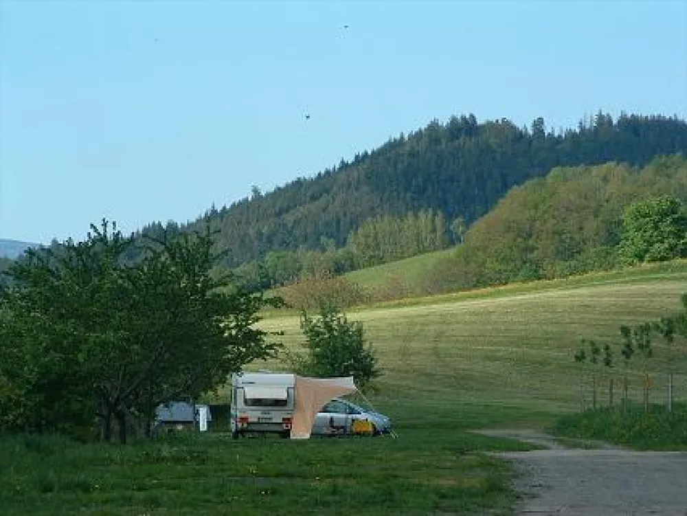 Camping Kirnermartes Hof