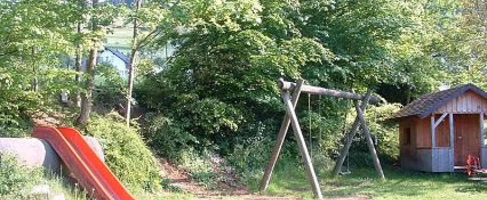 Camping Kirnermartes Hof