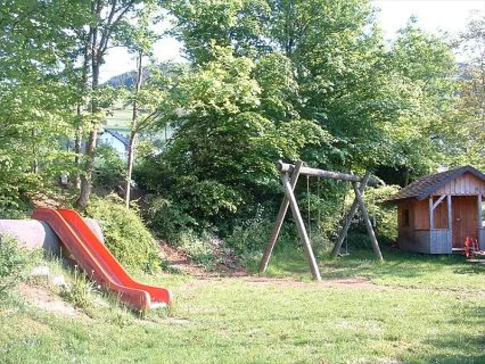 Camping Kirnermartes Hof