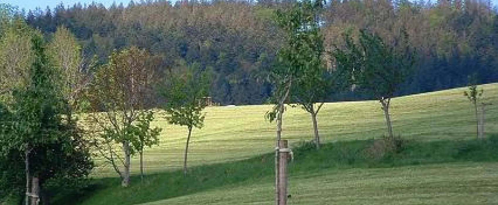 Camping Kirnermartes Hof