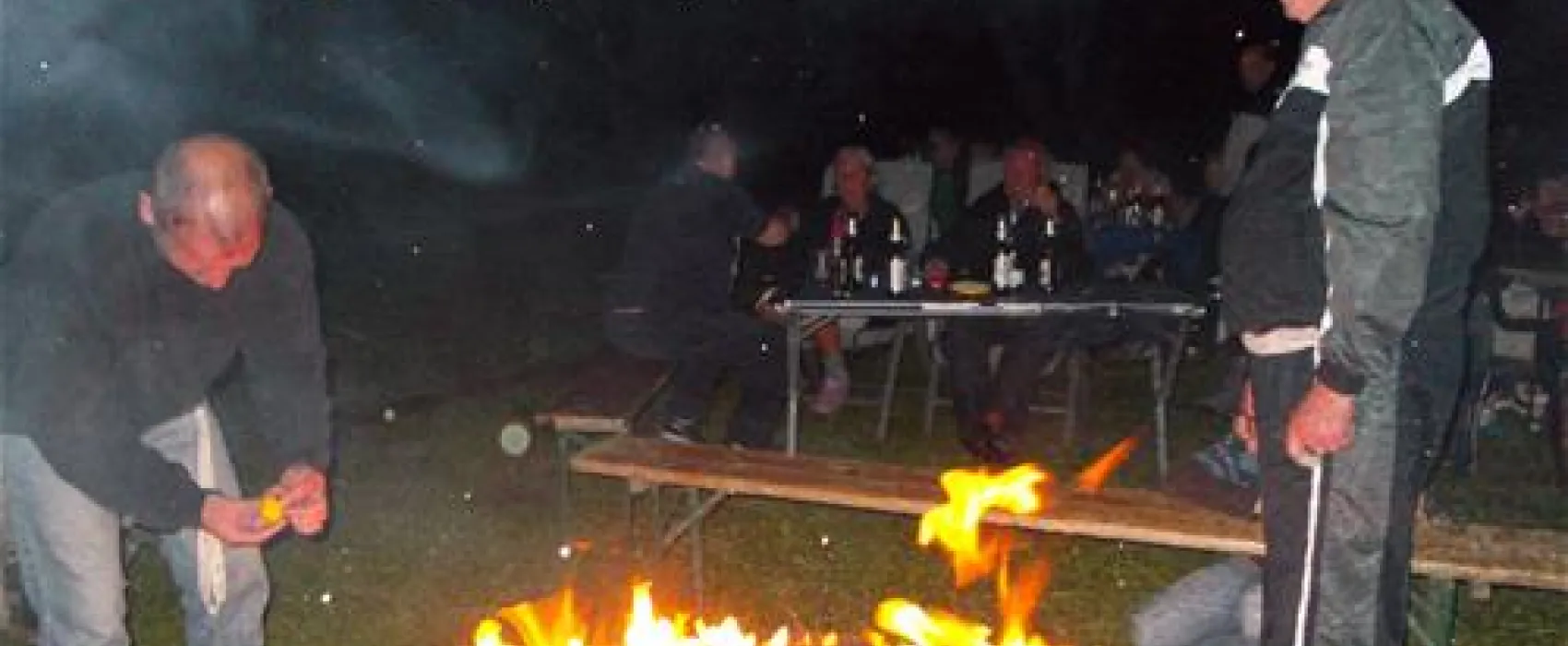 Campingplatz Am See Wusterwitz