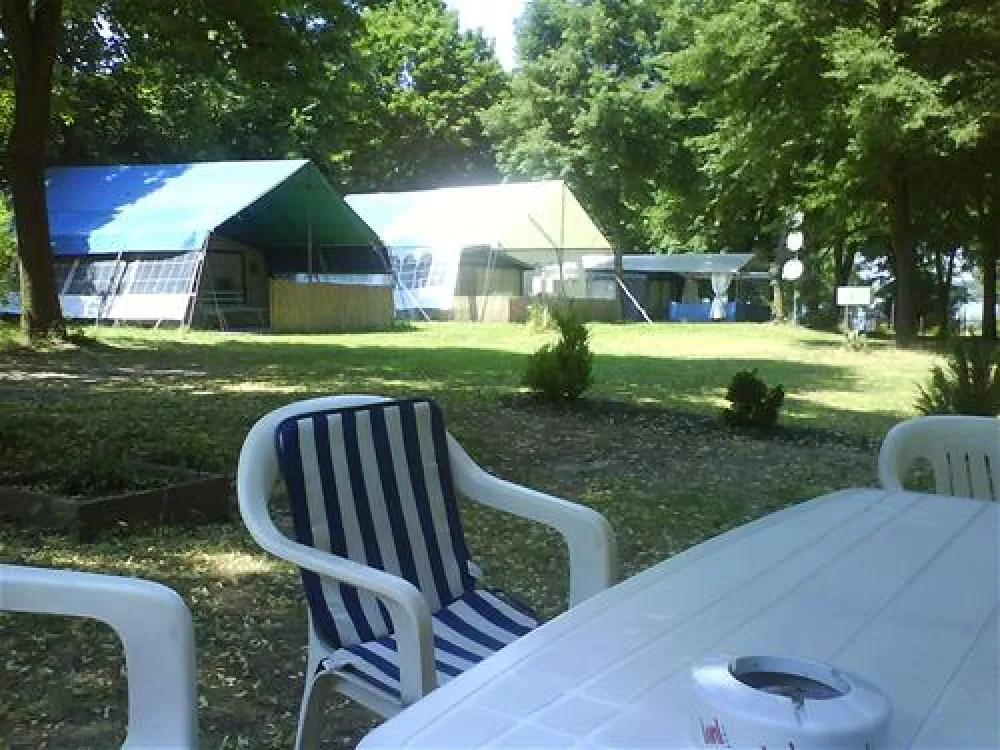 Campingplatz Am See Wusterwitz