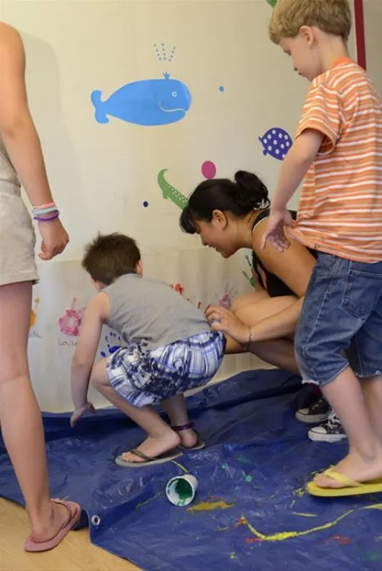 Flower Camping Le Domaine de Gajan  