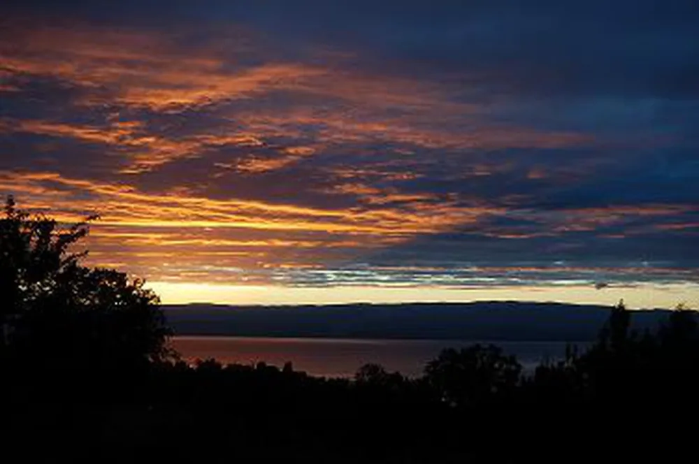 Camping Les Myosotis