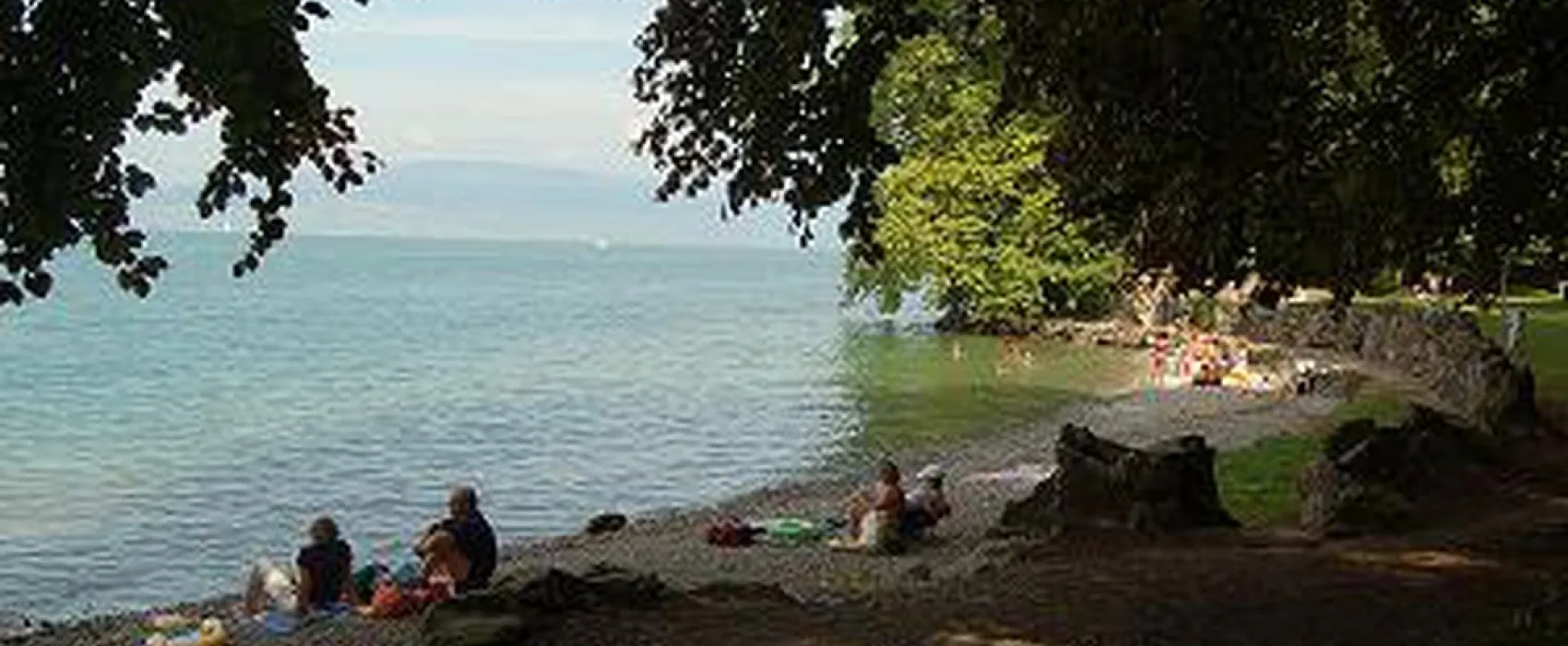 Camping Les Myosotis